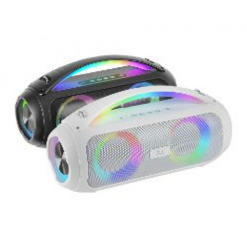 Altavoz Portátil Mars Gaming 50W RGB...