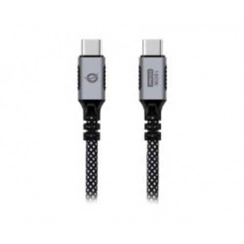 Cable Conceptronic USB-C a USB-C...
