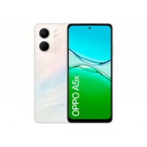 Smartphone OPPO A5X 6.67"...