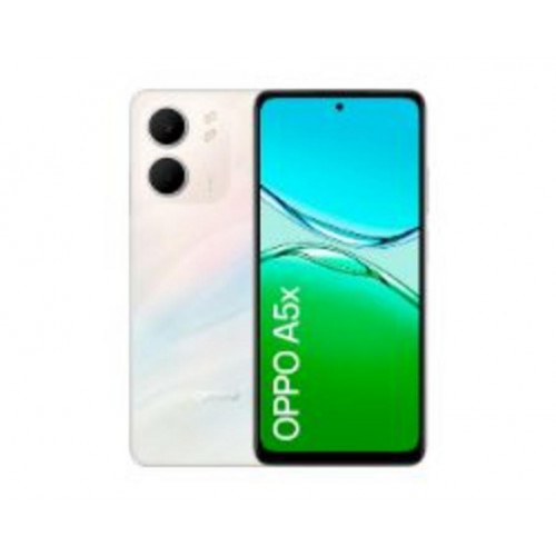 Smartphone OPPO A5X 6.67" Qualcomm...