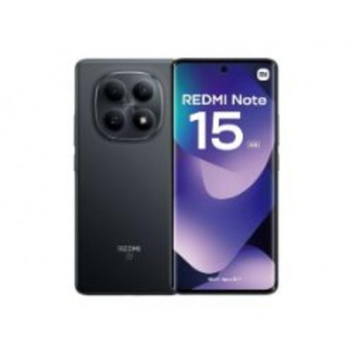 Smartphone Xiaomi Redmi Note 15 6.77"...