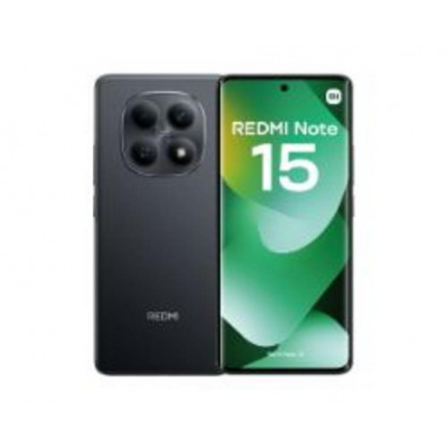 Smartphone Xiaomi Redmi Note 15 6.77"...