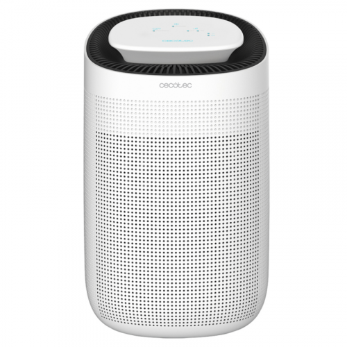 Deshumidificador Cecotec BigDry 2500...