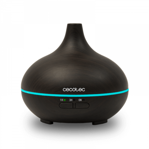 Humidificador y Difusor de Aromas...