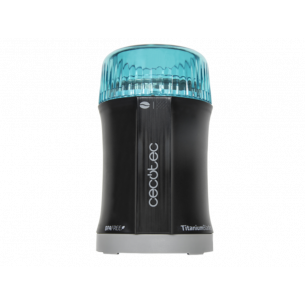 Molinillo de Café Eléctrico...