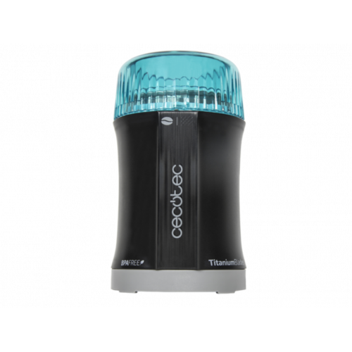 Molinillo de Café Eléctrico Cecotec...