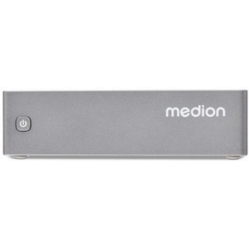 Medion NUC Mini PC i3-1315U 8GB/512GB...