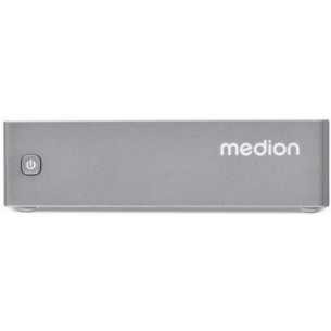 Medion NUC Mini PC i3-1315U...