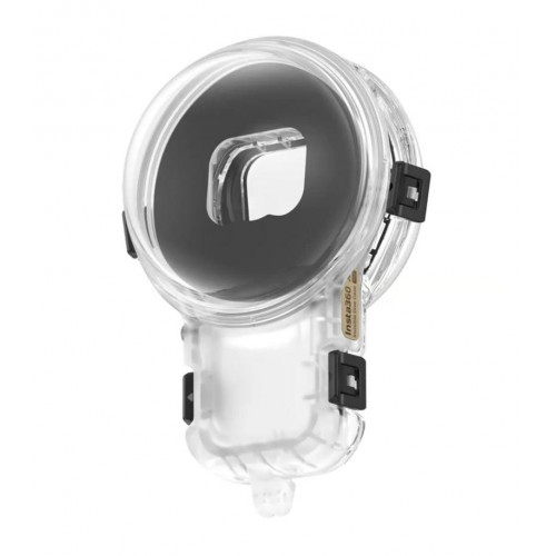 Insta360 X5 Carcasa de Buceo...