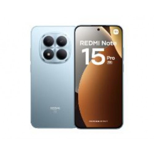 Smartphone Xiaomi Redmi Note 15 Pro...