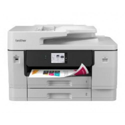 Impresora Multifunción Brother A3...