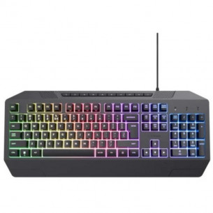 Teclado Gaming Trust GXT...