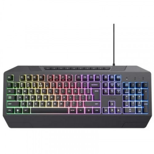 Teclado Gaming Trust GXT 836 Evocx...
