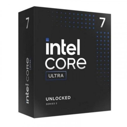 Procesador Intel Core Ultra 7 265K...