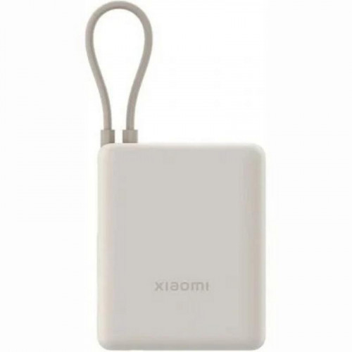 Xiaomi Power Bank 33W 10000mAh con...