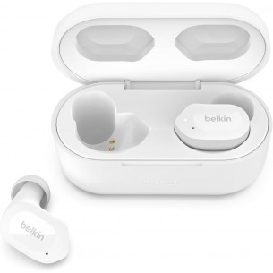 Belkin auriculares True...