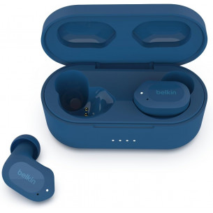 Belkin auriculares True...