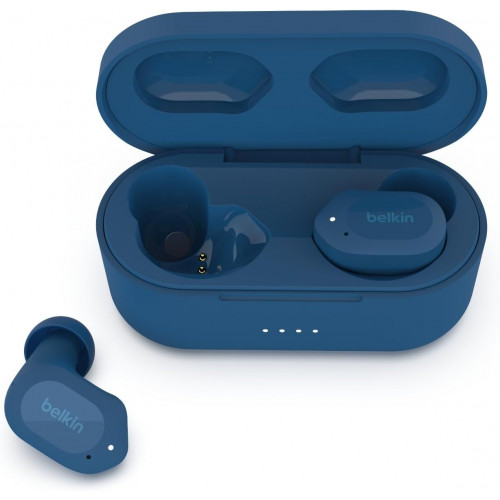 Belkin auriculares True Wireless...