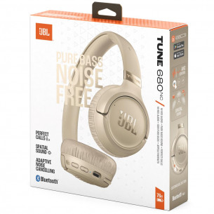 Jbl Tune 680 Auriculares...