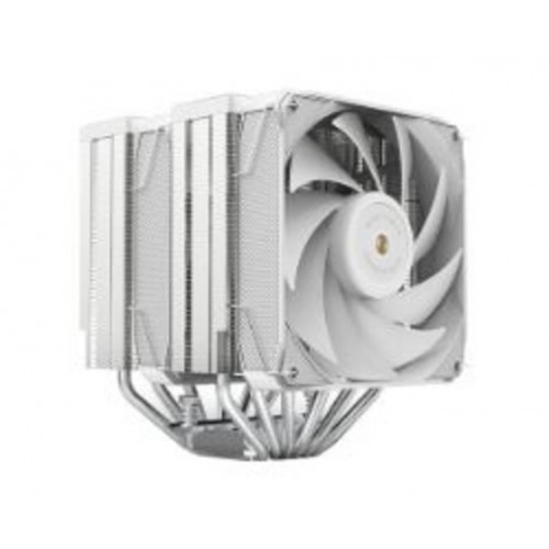 Ventilador Mars Gaming 2x120mm TDP...