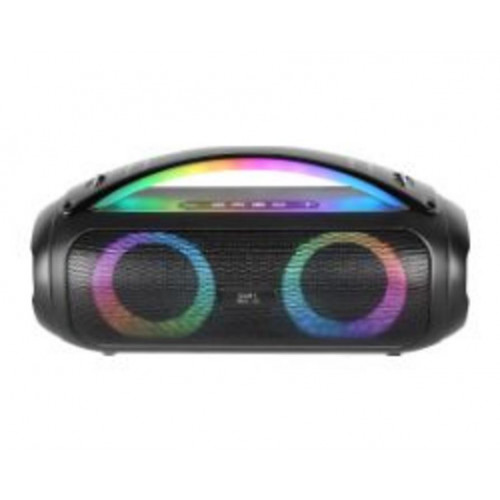 Altavoz Portátil Mars Gaming RGB 50W...