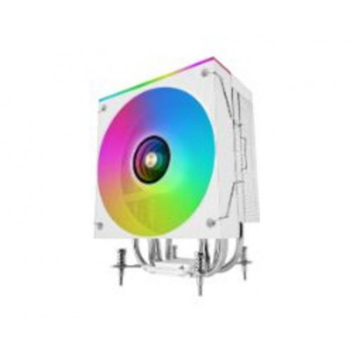 Ventilador CPU Mars Gaming ARGB 120mm...