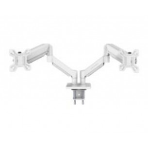 Soporte Mars Gaming Blanco...