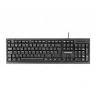 Teclado Tacens Anima USB2.0...