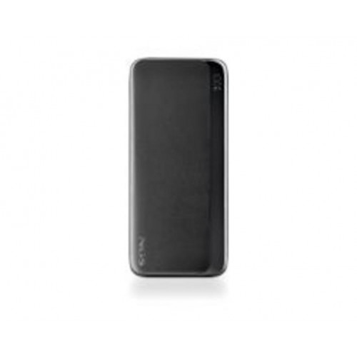 Power Bank NGS 20000mAh 22.5W Negro...