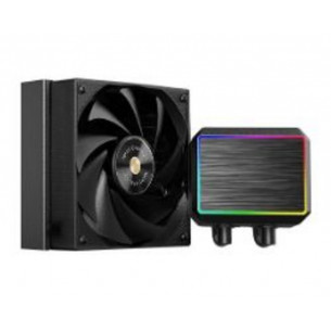 Refrigeración Líquida Mars...