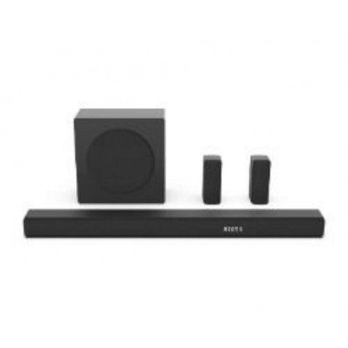 Barra de Sonido Hisense 5.1 580W HDMI...