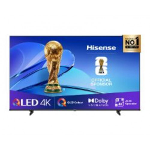Televisor Hisense E7Q 75" QLED 4K UHD...