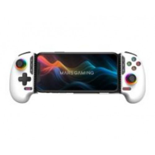 Gamepad Mars Gaming PS4/Switch/Switch...