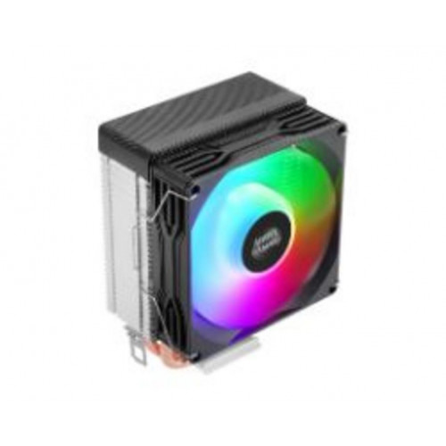 Ventilador CPU Mars Gaming FRGB,...