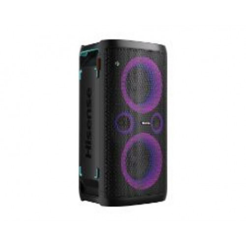 Altavoz Hisense 300W Inalámbrico...