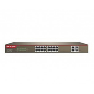 Switch IP-COM 16xRJ45 4xSFP...