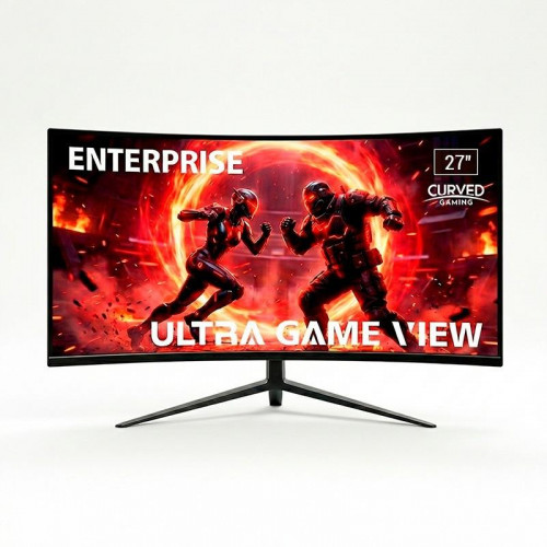 Monitor Enterprise UltraGame-View...
