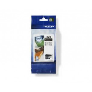 Tinta Brother Negro 3000...