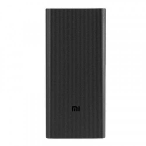 Xiaomi Power Bank 30000 mAh 18W Negro
