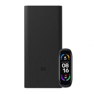 Xiaomi Power Bank 30000 mAh... 2