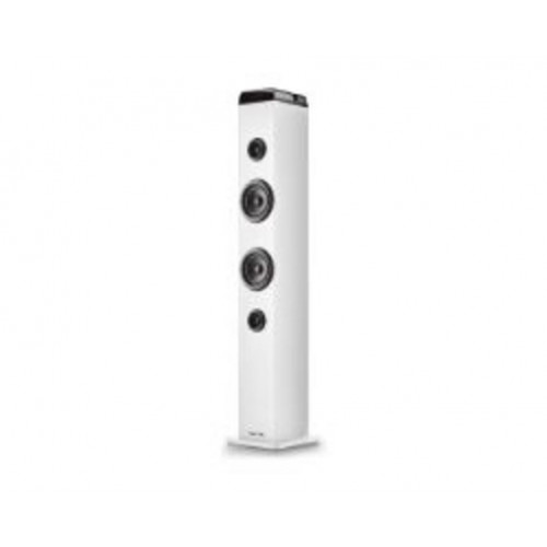 Torre de Sonido NGS Bluetooth 80W...