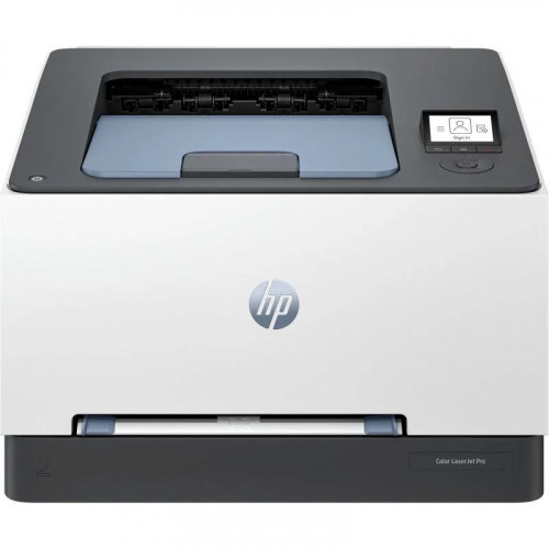 Impresora HP LaserJet Pro Color...