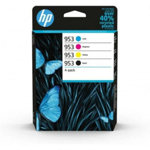HP 953 Multipack Cartuchos...