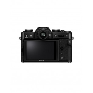 Fujifilm X-T30 III con...