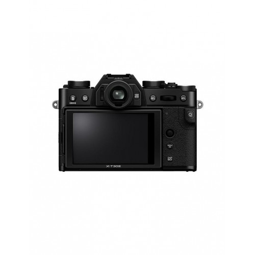 Fujifilm X-T30 III con Objetivo XF...