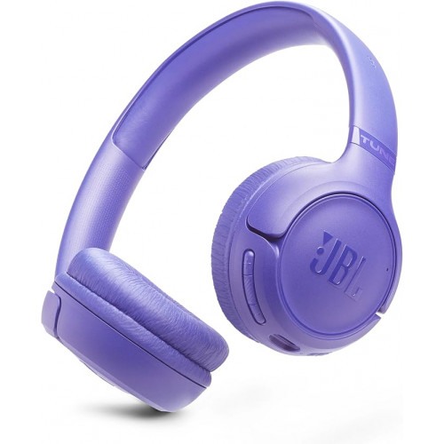 JBL Tune 530BT VIOLETA