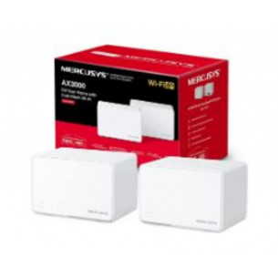 Mesh Mercusys AX3000 WiFi 6...