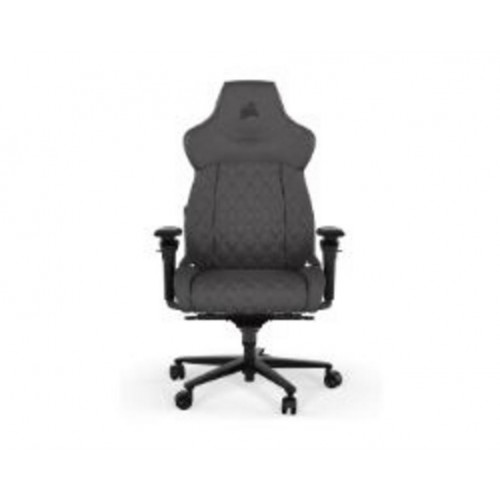 Silla Gaming Corsair TC500 Luxe Negra...