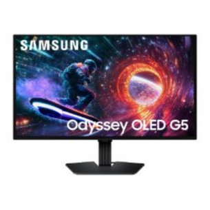 Monitor Samsung Odyssey...