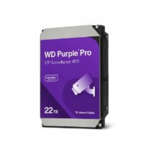 Disco WD Purple Pro 3.5"...